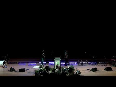 AVIVA NY 2025 - Musical con lo nuestro