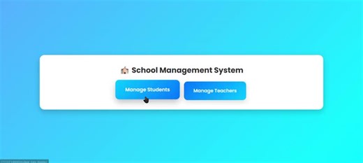 #django #python #webdevelopment #fullstack #crud #schoolmanagementsystem #10000coders #ajaymiriyala #learningbydoing #softwareengineering #developers #github #portfolio #codingjourney #careergrowth | SRIHARI ARUMURU