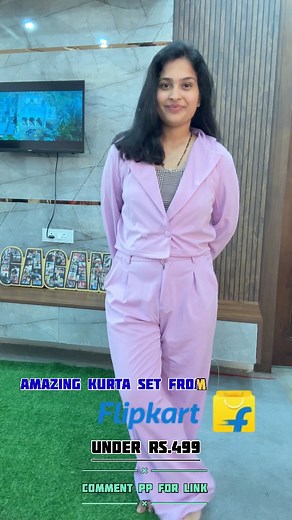 #coset #bestfinds #flipkarthaul #fashion #meesho #meeshofinds #viral #trend #review #honestreview | Heart & Home