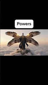 What Angels Really Look Like 😳 #angel #god #bible #jesus #viral #fyp #viralshorts #shorts