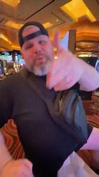 The OG Huff N Puff Is The Dessert We Needed! BANG! #casino #slot #slots
