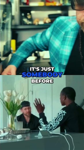 Bigger Budget Kony: Script Rewrite With Mike 🎬 | #HighDEPADocs