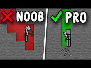 33 AMAZING Minecraft Survival Tips and Tricks You Didn't Know