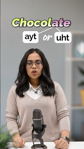 Commonly Mispronounced English Words - How To Pronounce Words Ending In -ate | English With Ananya