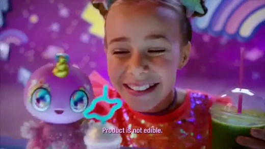 Goo Goo Galaxy TV Spot, 'Disney Channel: Exploring Somewhere New'