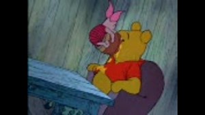 バンダイVHS日本語吹替え復刻版 くまのプーさん 完全保存版 Part1