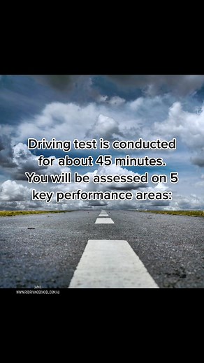 Master Your NSW Driving Test with These Expert Tips!