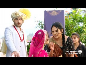 VASUDHA | देव के साथ फोटोशूट के लिए नंदिनी तैयार!