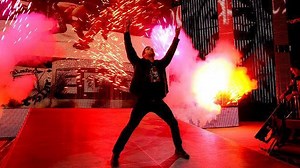 The history of WWE finishing moves: Spear