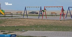 Libye : reconstruire Derna après la catastrophe