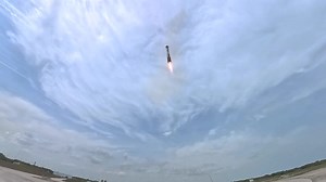 577K views · 10K reactions | SpaceX on Reels | Facebook