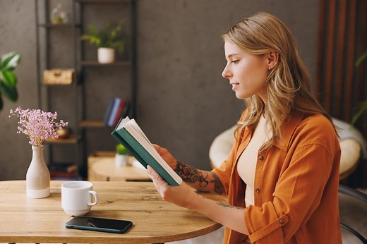 8 habitudes prouvées par la science pour vraiment booster votre intelligence au quotidien - Psychologies.com