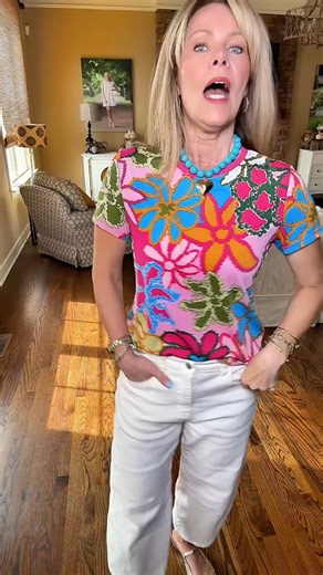 Watch Springtime In A Shirt on Amazon Live