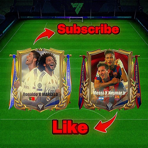 Best duo's ☠️🔥 #eafc25 #fcmobile25 #fifa22 #fcmobile26 #eafcmobile24 #fifamobile #fifamobile23 #fc26