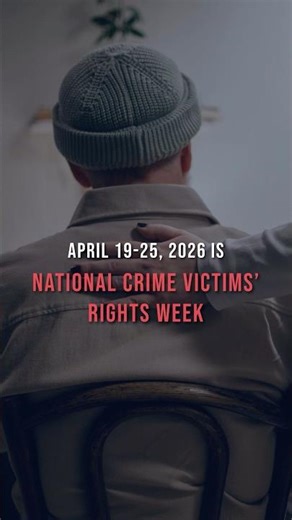 How Do We Support Victims of Crime? | Catholic Perspective 🕊️ (READ DESCRIPTION)