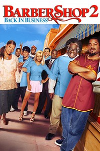 Barbershop 2: Back in Business - Alchetron, the free social encyclopedia