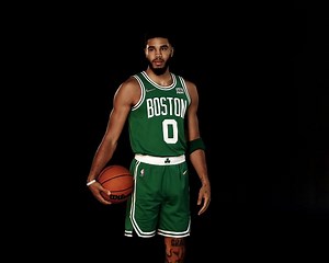 "We're just trying to get last year behind us" - Jayson Tatum opens up on the Boston Celtics' failures in the 2020-21 season