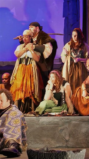 Queen Made an Opera… and Put It on the Radio