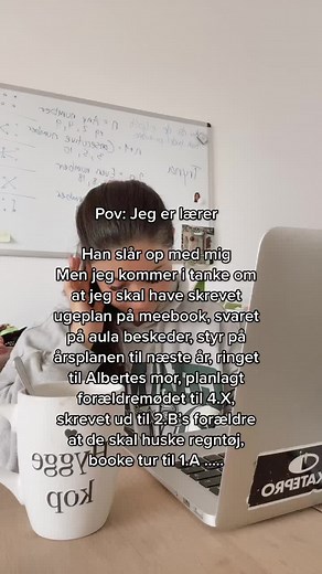 Life as a Teacher: Navigating School Technology