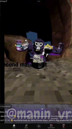 #maninvr
