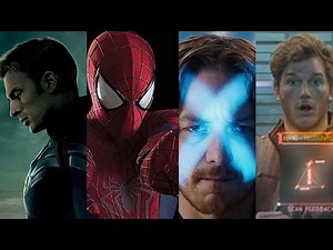 Best Superhero Movies Of 2014 – AMC Movie News