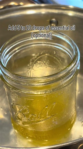 Tinted lip balm- all natural