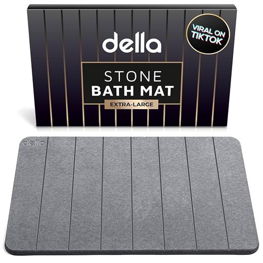 Stone vs. Luxury Bath Mats: Which one actually feels better and absorbs more water? - Smart.DHgate – Trusted Buying Guides for Global Shoppers