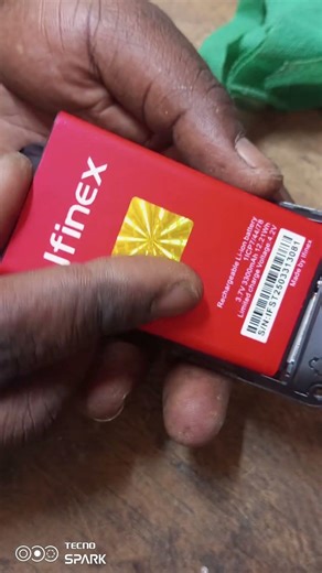 power port replacement