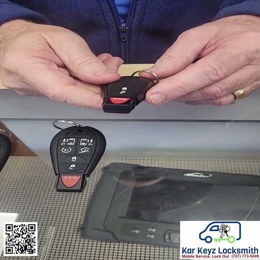 Fobik Key Fob Repair and Replacement: Unlock Savings on Your Smart Keys