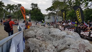 Hard Enduro History : Machete Hard Enduro 2019 in the Dominican Republic. Manuel Lettenbichler Wade Young Jonny Walker Off-Road Racer Mario Roman | Hard Enduro World