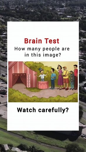Challenging Brain Test: Crack Your Brain with Level 65 Challenge