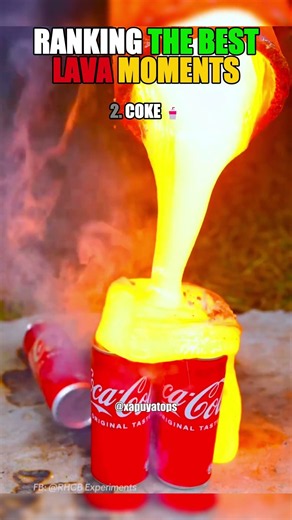 Ranking The Best Lava Moments 🔥 #best #viralvideo #funnyvideo
