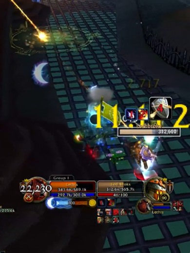 MoP Arena 1v1: Arms Warrior Duel Highlights