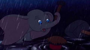 Disney's "Dumbo" - Song of the Roustabouts