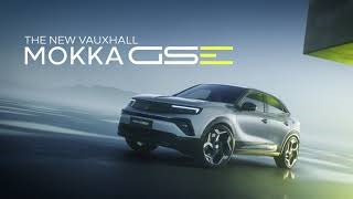 Vauxhall We are making motorsport history🏁​ advert UK