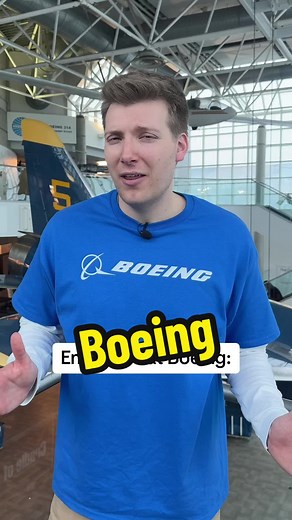 If it’s a Boeing, you probably shouldn’t be going… #comedy #funny #sketchcomedy #parody #boeing #airplane #planes