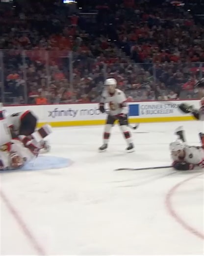 8.3K views · 87 reactions | Philadelphia Flyers on Reels | Facebook