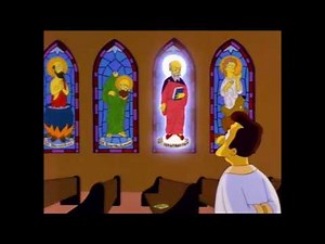 In Marge We Trust (2 of 2)