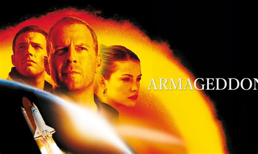 Armageddon - Bande-annonce (1998) | TF1+ Guinée 🇬🇳