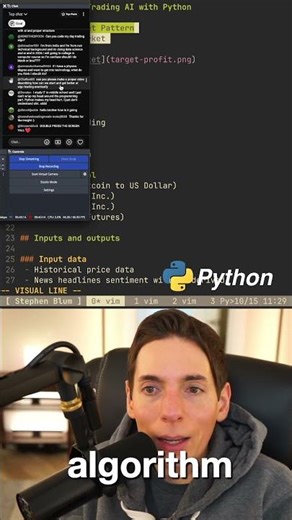 Free AI Trading Algorithm Tutorial