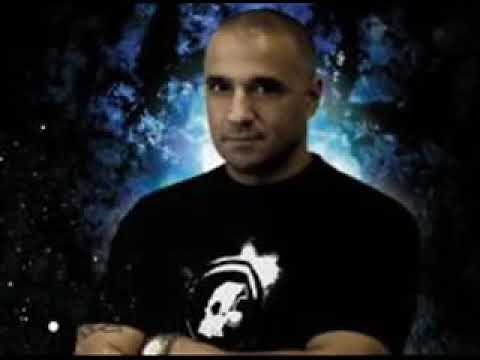 Dj Paul Elstak - Rainbow High In The Sky | XXL Radio