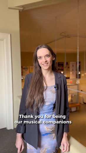 As we bring our 50th Anniversary Season to a close, we are thankful for the support of our community. As a friends of Calgary Opera, you have inspired us to remain committed to our work both on and off stage. As we look toward the future, we are dedicated to taking more risks, being more inclusive, and more forward thinking as we bring opera to all Calgarians. As a sign of gratitude, the Calgary Opera staff have expressed our thanks for your support through a short video❤️ Thank you for being a 