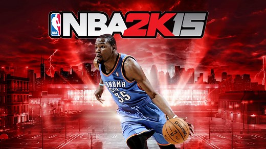 Buy NBA 2K15 - PC (Steam)