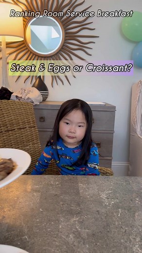 224K views · 3.9K reactions | Ranking Room Service Breakfast (Part 1) #hungryfam #snacktime #mukbangvideo #foodlovers #yummy #eats #tastetest #foodreview | Hungry FAM Plays | Facebook