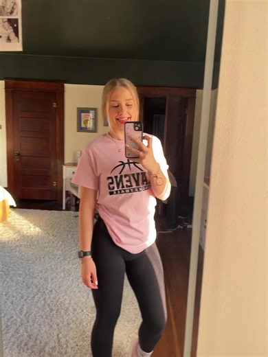 🎀 #pink #manager #fypシ #basketball