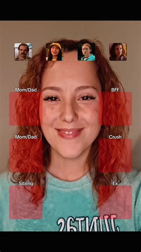 Explore the Stranger Things Filter Experience