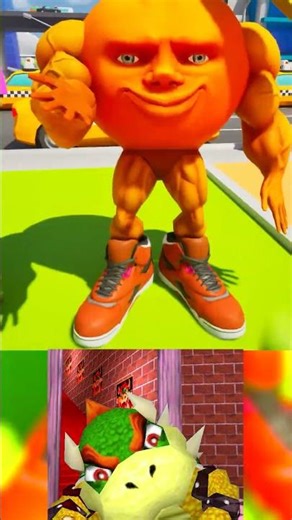 CANDY FOR MY NEW FRIEND SPRUNKI EATER BABY!!!