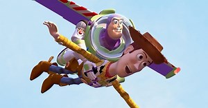 Get Ready for Lightyear With a Look Back at the Most Heroic Moments in Pixar Films