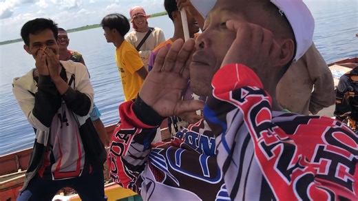 THE WINER 1 EXPRESS VS BABY BATMAN | GTV VLoG