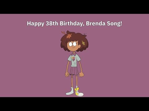 Happy 38th Birthday, Brenda Song!